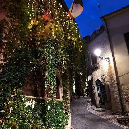Appartamento Il Nido Sermoneta