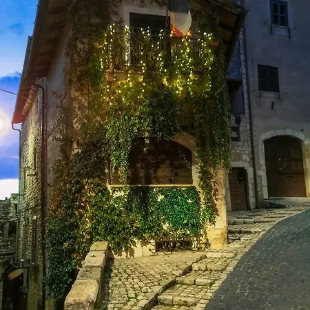 Il Nido Appartamento *